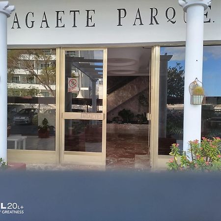 Ancora Angela - Playa Del Ingles Apartman Maspalomas  Kültér fotó