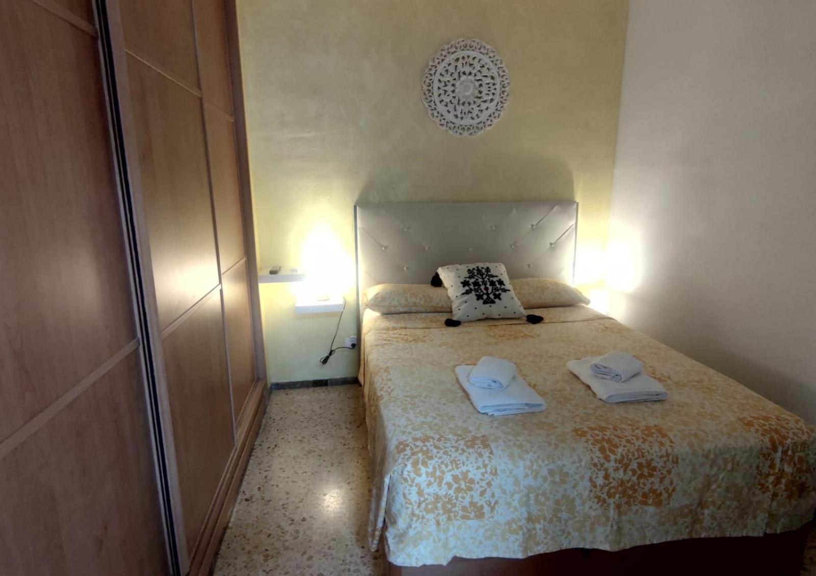 Ancora Angela - Playa Del Ingles Apartman Maspalomas  Kültér fotó